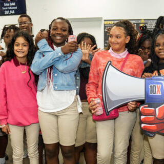 10X Mindset Workshop