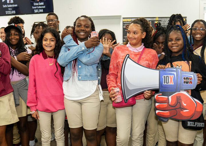 10X Mindset Workshop