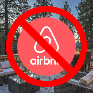 Airbnb Scam