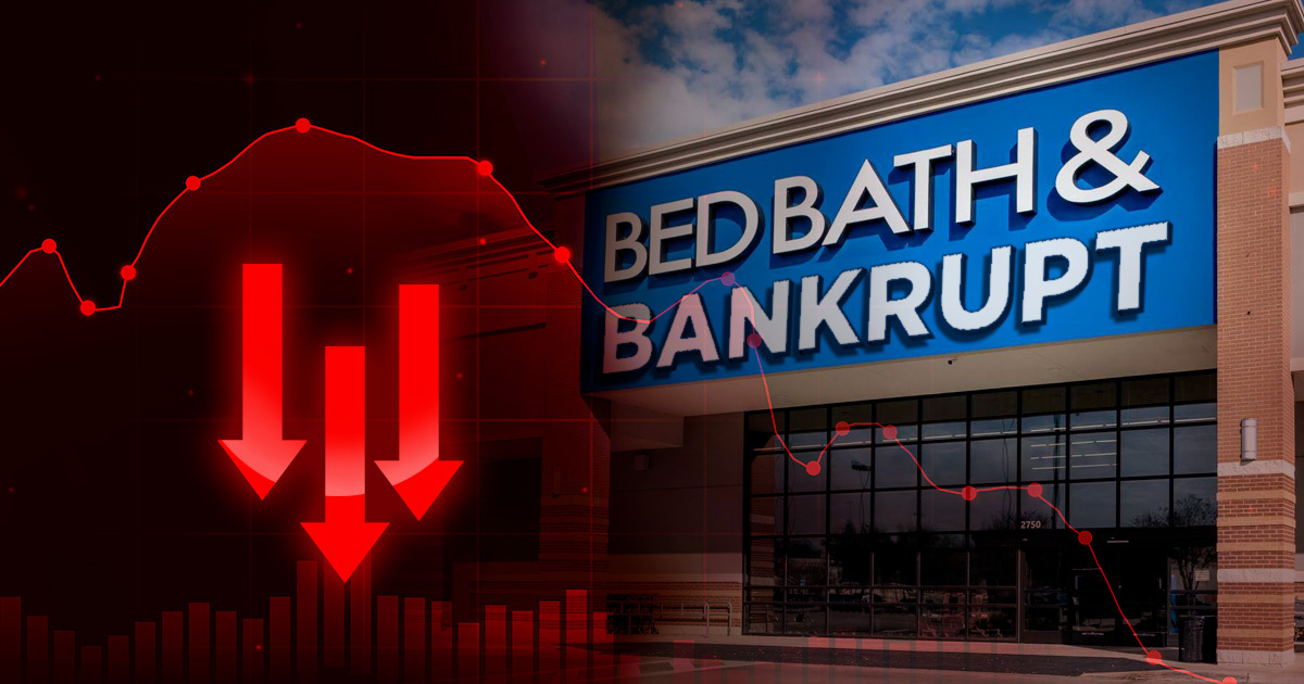 Bed Bath And Beyond Stocks