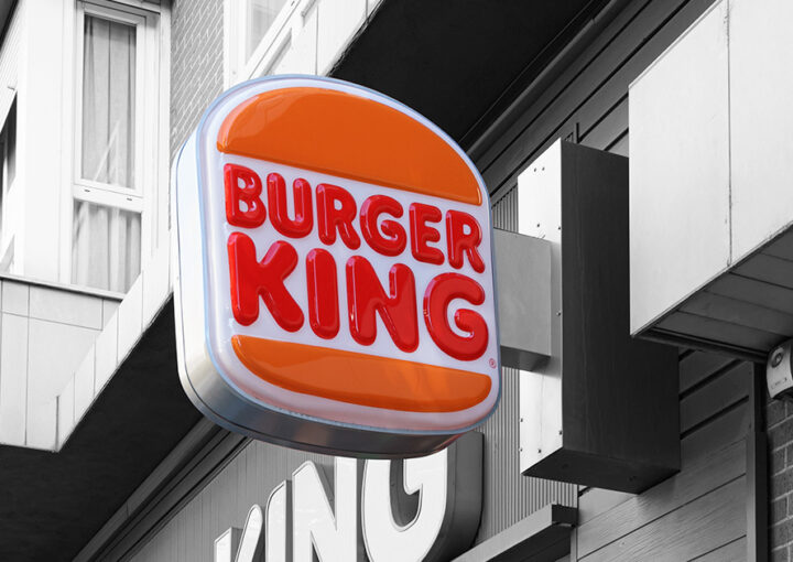 Burger King Franchises
