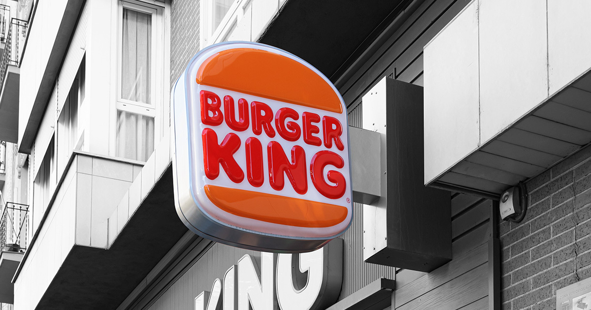 Burger King Franchises