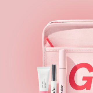 Glossier