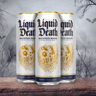 Liquid Death