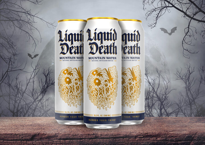 Liquid Death
