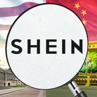 Shein Launches IPO
