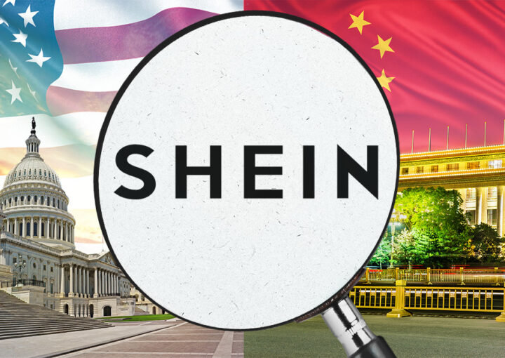 Shein Launches IPO