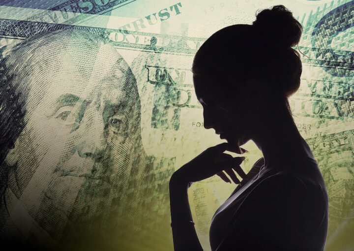 Undercover Philanthropist donates millions