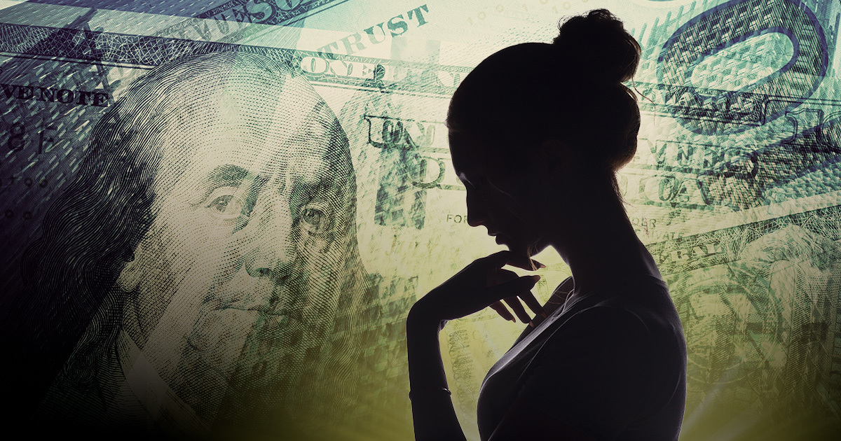 Undercover Philanthropist donates millions