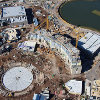 Universal Epic Universe