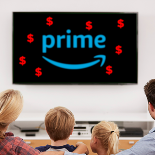 Ads On Amazon Prime