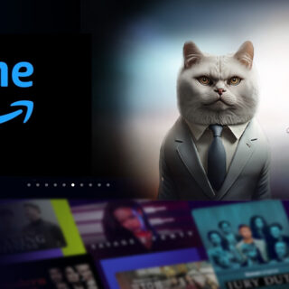 Amazon Prime Lawsuit