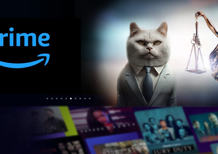 Amazon Prime Lawsuit