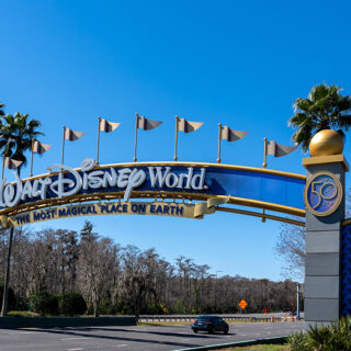 Disney price increase