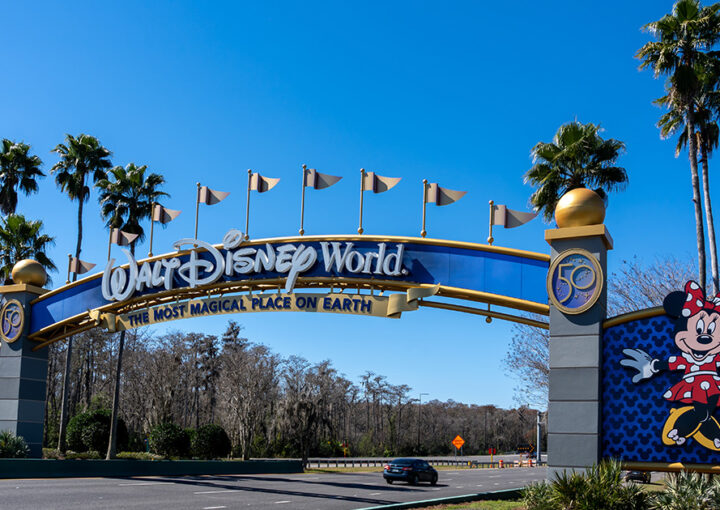 Disney price increase