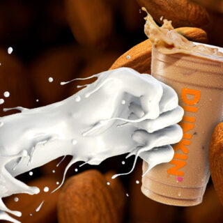 Dunkin Donuts Prices