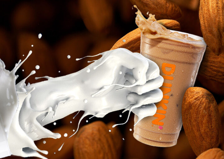 Dunkin Donuts Prices