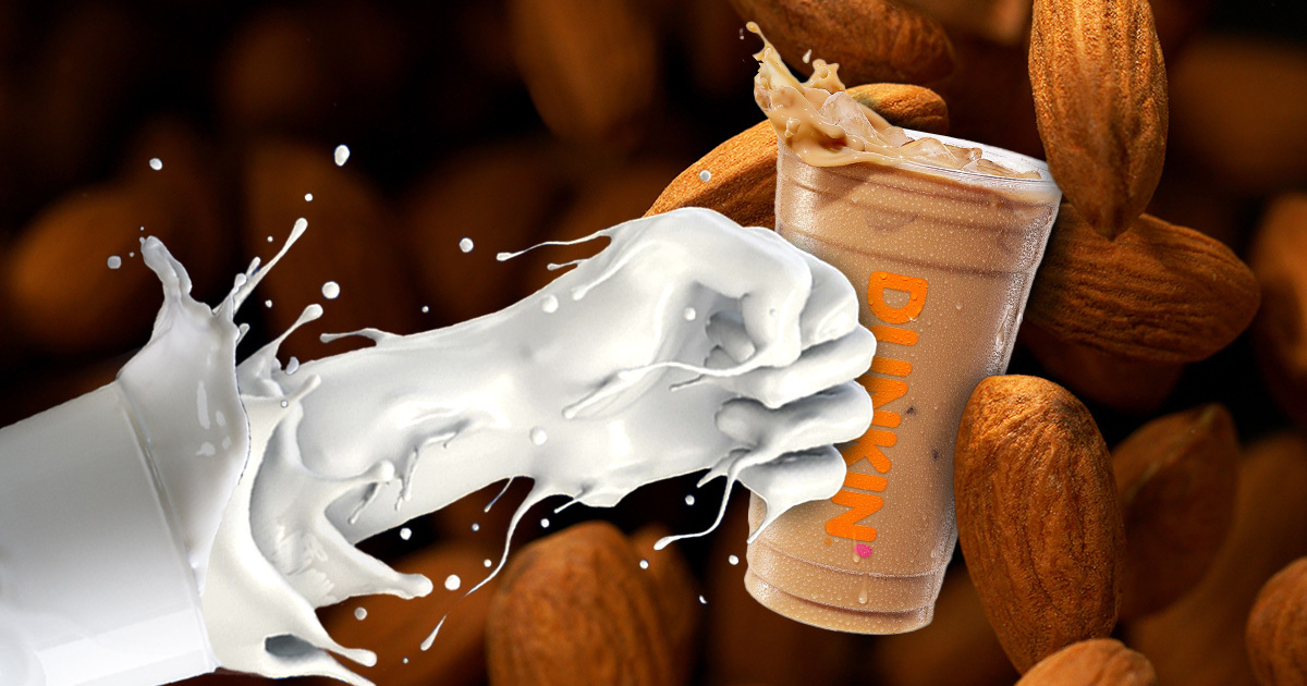 Dunkin Donuts Prices