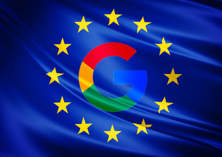 Google Biased Search Results