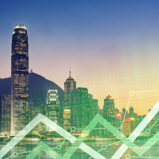 Hong Kong Real Estate Market