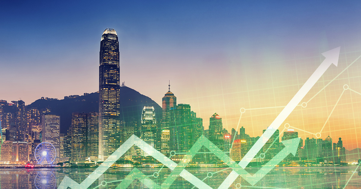 Hong Kong Real Estate Market