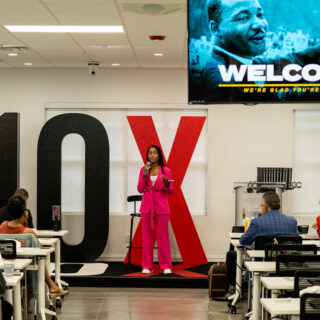 MLK Empowerment Summit