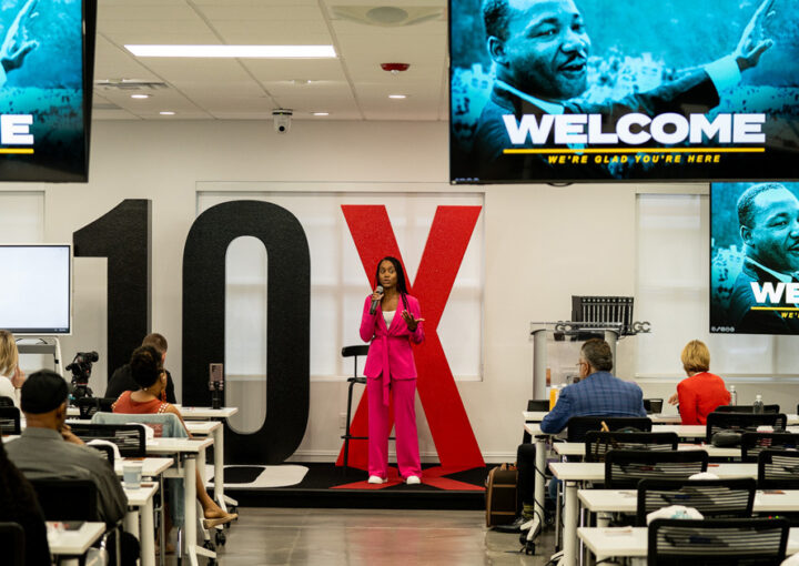 MLK Empowerment Summit