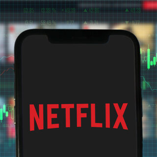 Netflix Wins Streaming Wars