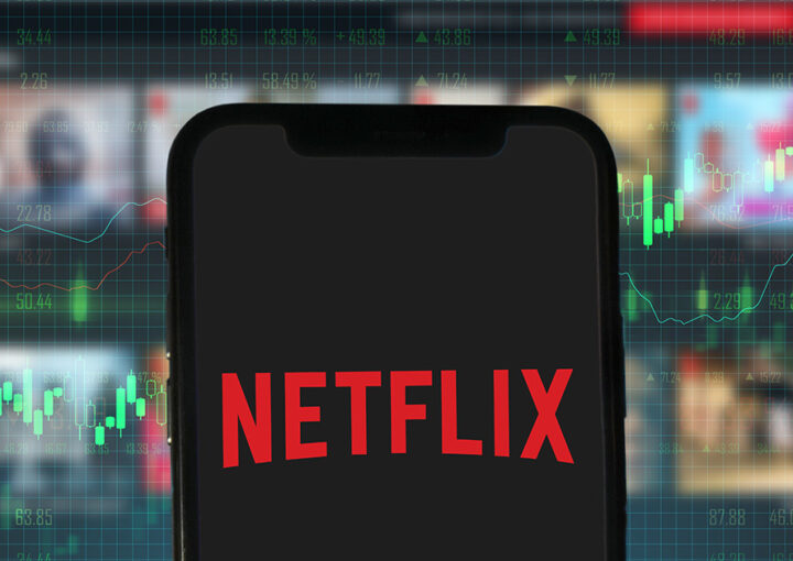 Netflix Wins Streaming Wars