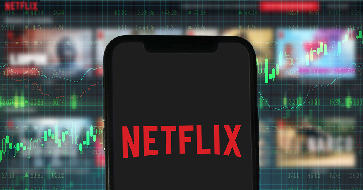 Netflix Wins Streaming Wars
