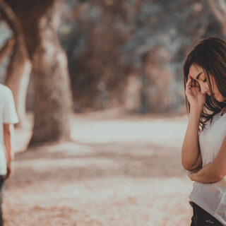 Relationship Conflict