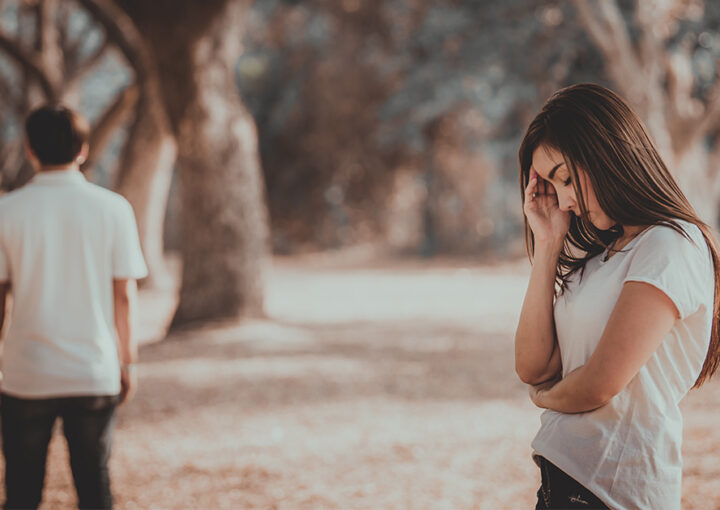 Relationship Conflict