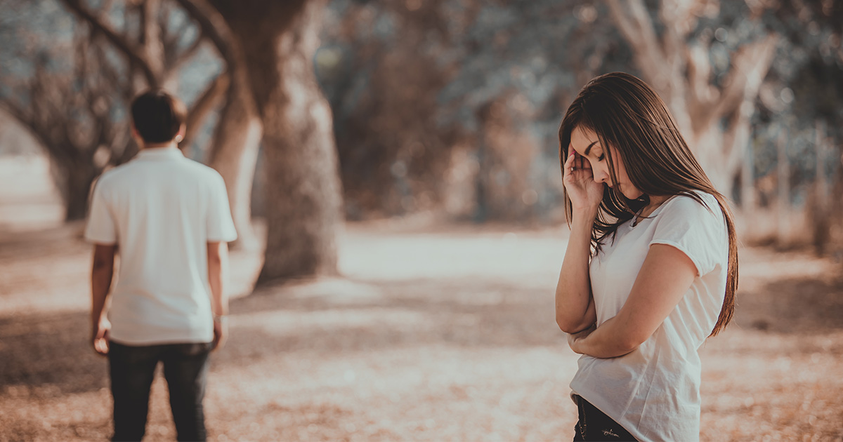 Relationship Conflict